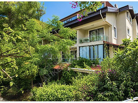 ATİKER'DEN HAVUZLU, 2+1 110 M2 SİTE İÇİ SATILIK DAİRE