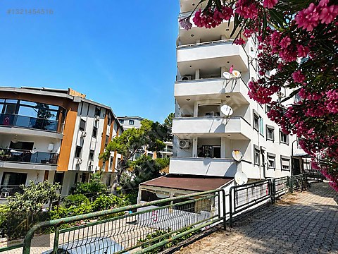 ATİKER'DEN MERKEZİ SATILIK 2+1 DAİRE 7.500.000 TL